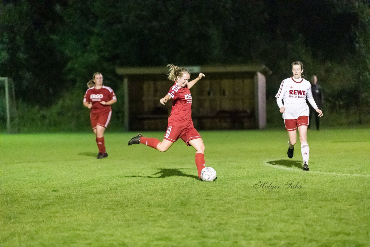 Bild 221 - F TuS Tensfeld - TuS Tensfeld 2 : Ergebnis: 6:0